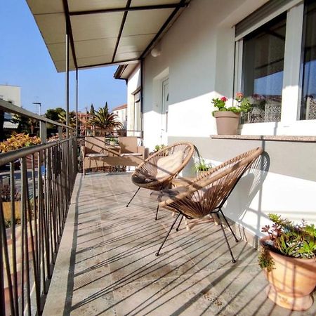 Apartman Fuma 로비니 외부 사진