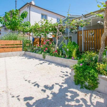 Apartman Fuma 로비니 외부 사진