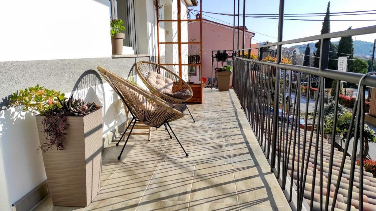 Apartman Fuma 로비니 외부 사진