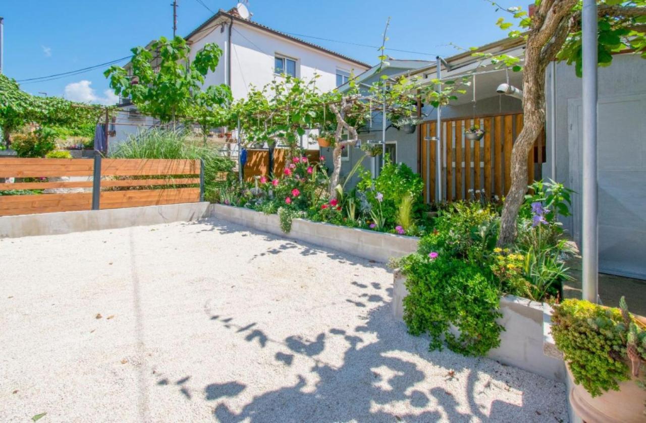 Apartman Fuma 로비니 외부 사진