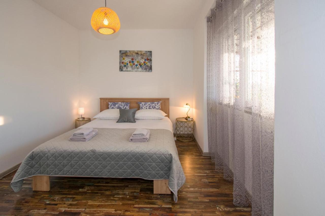 Apartman Fuma 로비니 외부 사진