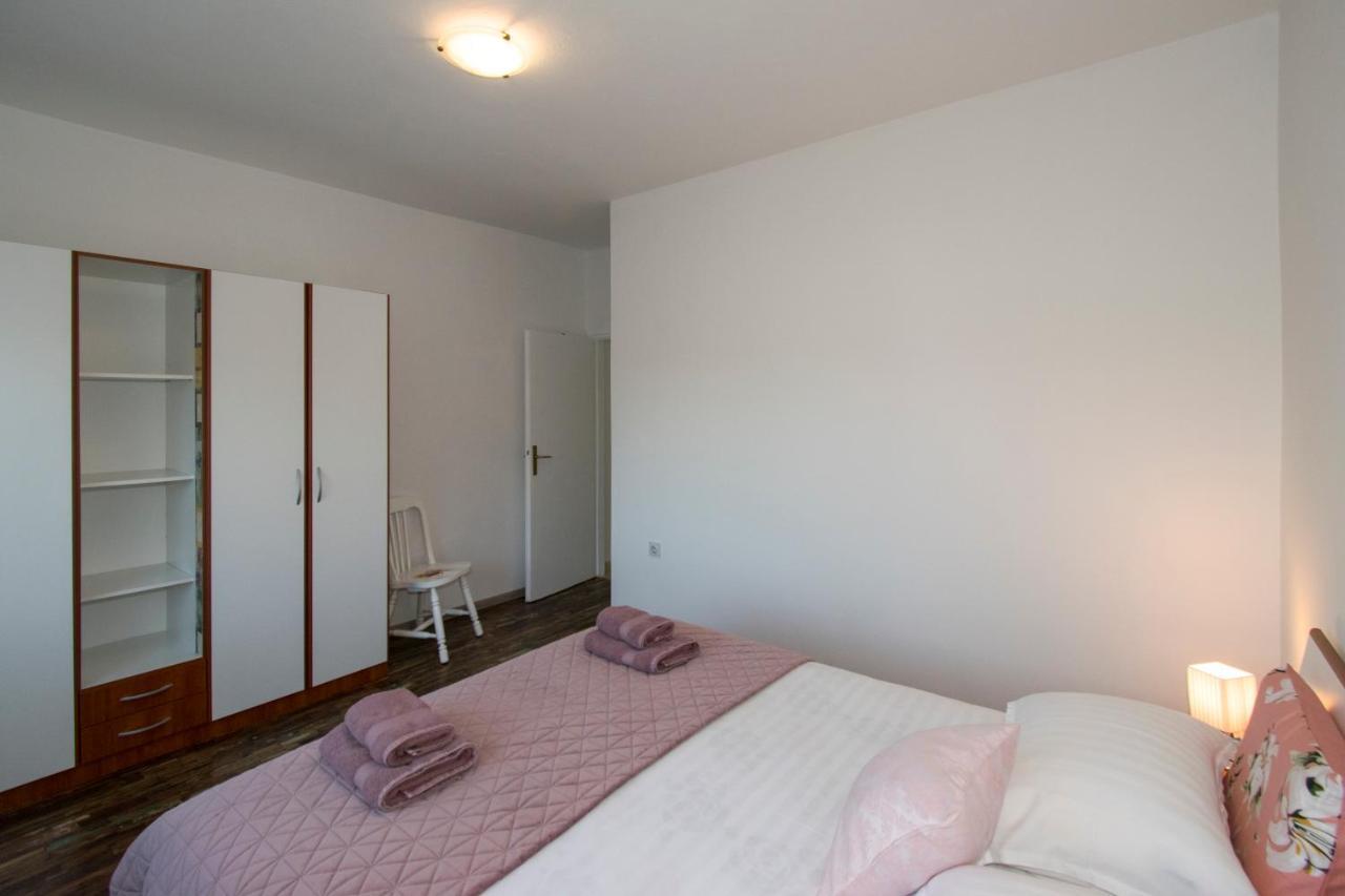 Apartman Fuma 로비니 외부 사진