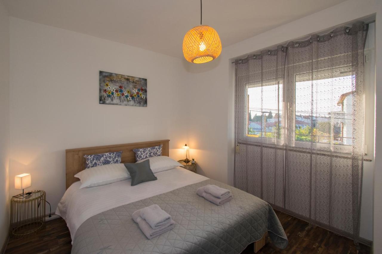 Apartman Fuma 로비니 외부 사진