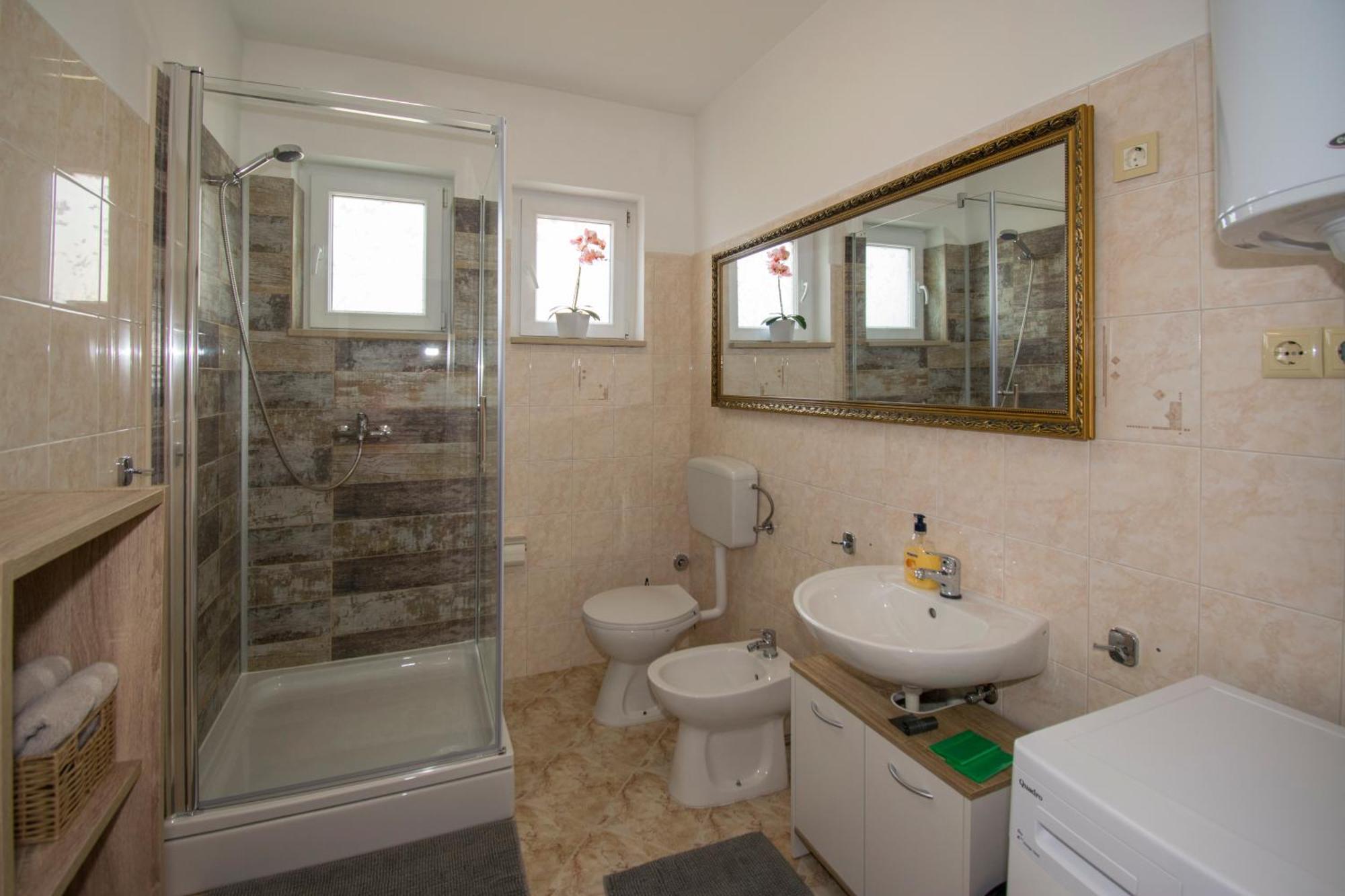 Apartman Fuma 로비니 외부 사진